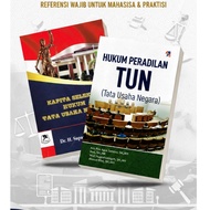 [MUST CONTROL] Selected Chapters on State Administrative Law (HTUN) – Complete Analysis of Administr