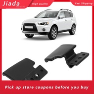 jiada 2Pcs Center Console Armrest Lid Latch 8011B548 Replacement for Outlander 2006 to 2012