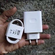 Charger Oppo A38 A58 Original Copotan Bawaan Hp Original