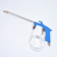 Pneumatic Cleaning High Pressure Extended Spray Gun Car Wash Engine Engine Oil Sewage Gun Moisture S