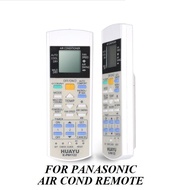 Panasonic Universal Aircond Remote Control Replacement Huayu (K-PN1122)