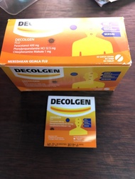 Decolgen