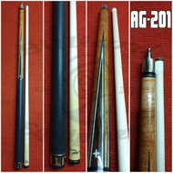 FURY AG-201 INLAY POINT | STICK BILLIARD | STICK FURY - Sports Emporium