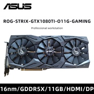 Gtx1080ti O11g Permainan Gtx1080 8gd5x Turbo-gtx1080-8g Gtx1080ti-11g Sokongan Grafik Pcie 3.0 Gddr5