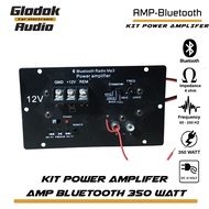 Kit power Amplifier Bluetooth Universal High Power 350 W