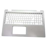 Serasi dengan Latitud 5540 L5540 E5540 0Y0M5N Komputer riba C Shell Palm Rest Cover