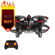 JJRC H56 TaiChi Mini Drone Altitude Hold Interactive Infrared Gesture