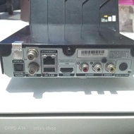 TERBARU STB SAMSUNG GX-FM530CF EX - FIRST MEDIA KOMPLIT TERLARIS