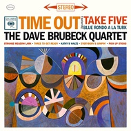 Time Out (LP/180g Vinyl/2024 Ed.)