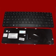 HP COMPAQ PRESARIO CQ62 G56 G62 CQ 62 KEYBOARD