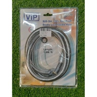 VIP RUST PROOF DOUBLE LOCK FLEXIBLE HOSE V-6618
