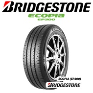【SABAH】BridgeStone 205/55/16 205/55R16 91V Ecopia EP300 Tyre DOT 2023