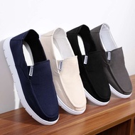 Old Beijing men's shoes Old Beijing men's shoes Beijing Cloth shoes men's 2025 Spring New Style Tren