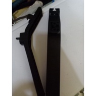 Toshiba 43v31mp tv stand