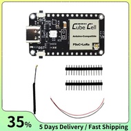 IoT Lora Node -AB01 for  IOT Lora Node V2 Version ASR6501 CubeCell Development Board 863-928mhz