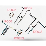 Flex Cable For ASUS Rog Phone 1 2 3 5 5S Rog1 Rog2 Rog3 Rog5 Power Volume Side Button On Off Flex Ri