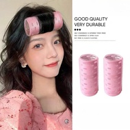 AAA iLita self-adhesive curling iron for beautiful Korean-style women's bangs large and small sizes 