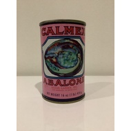 100% Authentic 255g CALMEX Mexican abalone 墨西哥车轮牌野生鲍鱼255克