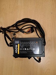 電腦火牛