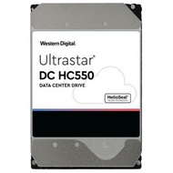 WD Ultrastar (HGST) 16TB Harddisk Enterprise