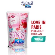 Seradia Love In Paris Fabric Softener 900ml -