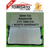(TIBAO) BMW F30 RADIATOR N13 N47 B47 (3HOLE) (NEW CHINA OEM)