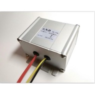 DC to DC DC5V6V Boost Converter 12V to Boost 24V Voltage Power Module Converter Transformer