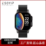 DM62 2.13Inch AMOLED Full Network4G Pass GPS Hd Camera1000mAh Large Battery Smart Watch