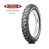 Maxxis MaxxEnduro M7324 & M7325 Off Road Tube Type Tayar - 18 & 21