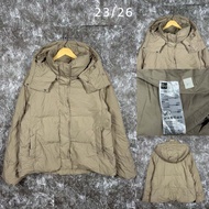 GU Winter Jacket (46 women L)