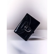 [Best Seller] fennec niche design genuine leather bank card holder