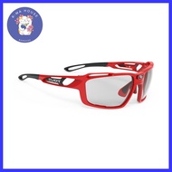 ราคาถูกที่สุด Rudy Project แว่นกันแดด รุ่น Sintryx เลนส์เซฟตี้ปรับสีออโต้ คุณภาพดี