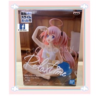 ￼BANDAI BANPRESTO That Time I Got Reincarnated As A Slime Relax Time Milim 休闲时光 米莉姆 转身史莱姆  818HOBBY