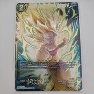 Dragon Ball Super CCG TCG I XD01-07 ST Caulifla, Troublemaker of Universe 6 (foil)