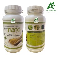 PPC NANO 360ml Pengawal penyakit Baja/pengawal serangga perosak/Organik 3 in 1
