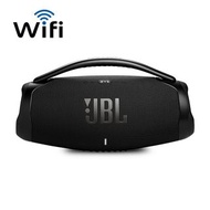 JBL Boombox 3 WiFi 可攜式喇叭