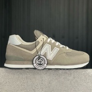 574 BROWN GREY