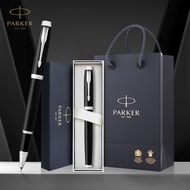 PARKER Business Office Supplies Gift Pen Birthday Gift Male and Female Teacher (Free Carving)