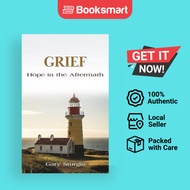 Grief - Paperback - English - 9781647192280