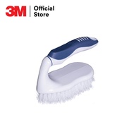 3M™ Scotch-Brite™ สก๊อตช์-ไบรต์ แปรงขัดอเนกประสงค์ ทรงเตารีด