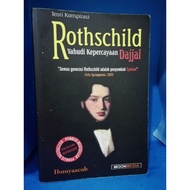 ROTHSCHILD YAHUDI KEPERCAYAAN DAJJAL IBNU YAACOB