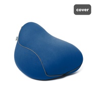 Yogibo Bean Bag (ปลอก) Cover โยกิโบบีนแบคเบาะนั่งเม็ดบีทอเนกประสงค์ รุ่น Lounger