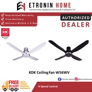 KDK Ceiling Fan W56WV