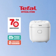 [NEW] Tefal Delirice Fuzzy Logic Rice Cooker 1.8L (RK7711)