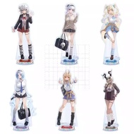 Standee Azur Lane acrylic mica model character Dido Kumano Guam Jade Alsace Owari extremely anime mo