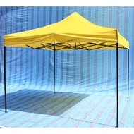 6 x 6 Roof 65cm Express Night Market Canopy Camping Tent Portable 2m x 2m Kanopi Khemah Pasar Malam Niaga 6 kaki