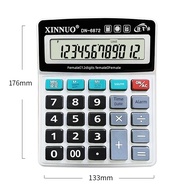 kalkulator calculator Cigna DN-6872 Orang Sebenar Sebutan Kalkulator Butang Komputer Perakaunan Peja