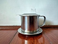 越南咖啡壺