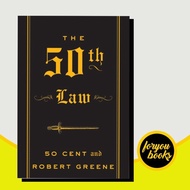 The 50th Law 50 Cent, Robert Greene
