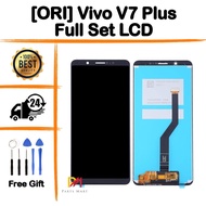 [PM] Vivo V7 Plus Vivo Y79 Vivo X20 Plus Vivo 1716 Original Fullset LCD screen